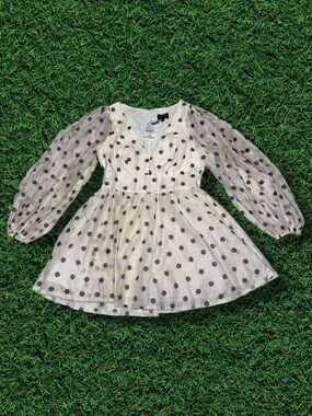 Bardot Eva Dress